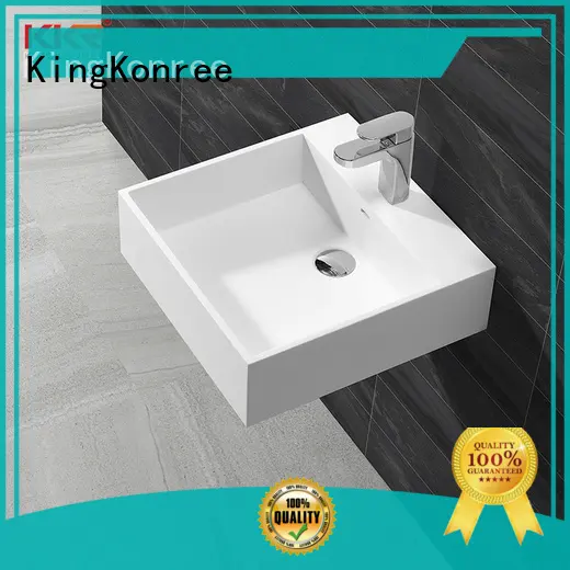 washing rectangular wash basin customized for home 1