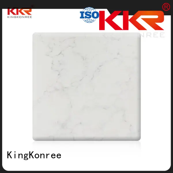 grey acrylic solid surface supplier for home 1