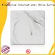 KingKonree acrylic solid surface supplier for hotel 1
