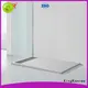 pan shape narrow shower tray at -discount for hotel 1