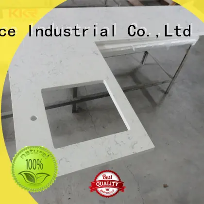 KingKonree solid worktops factory price for home 1
