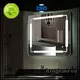 KingKonree unique bathroom mirrors manufacturer for toilet 1