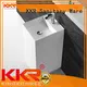 KingKonree basin stands for bathrooms customized for motel 1