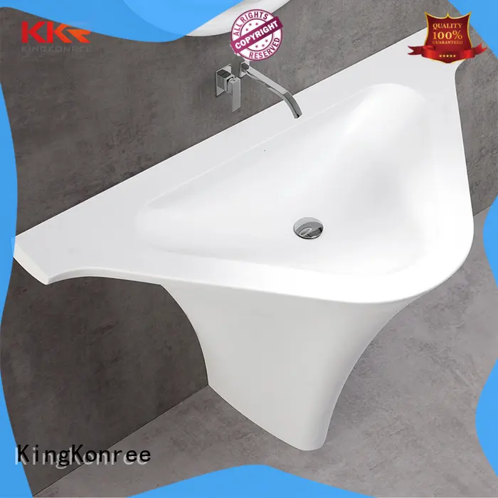 KingKonree excellent sanitary ware manufactures factory price for toilet 1