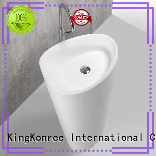 KingKonree bathroom sanitary ware manufacturer for home 1
