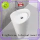 KingKonree bathroom sanitary ware manufacturer for home 1