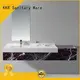KingKonree marble washroom basin design for motel 1