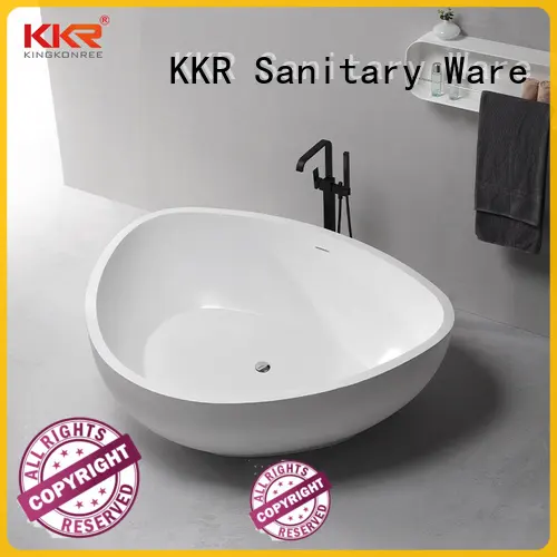 KingKonree sanitary ware manufactures customized for bathroom 1
