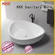 KingKonree sanitary ware manufactures customized for bathroom 1