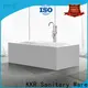 quality free standing bath tubs for sale OEM for bathroom 1