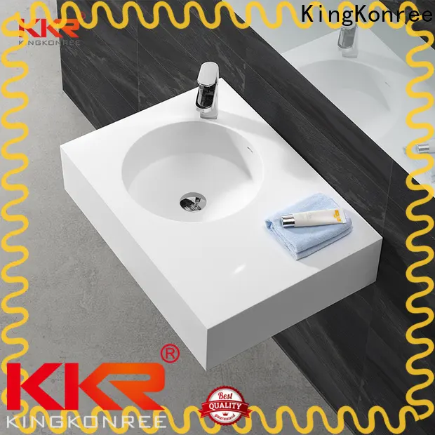 unique wall hung bathroom basins design for home 1