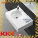 unique wall hung bathroom basins design for home 1
