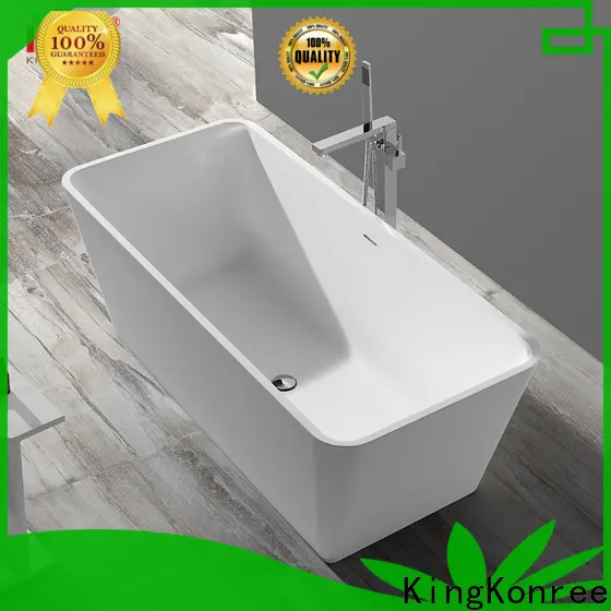 KingKonree black freestanding tubs for sale ODM 1
