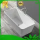 KingKonree black freestanding tubs for sale ODM 1