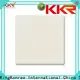 KingKonree white solid surface countertops manufacturer for room1 1