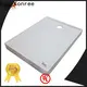 KingKonree stone resin shower tray design for bathroom 1