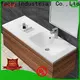 KingKonree royal small wash basin with cabinet supplier for toilet 1