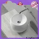 excellent small countertop basin supplier for room 1