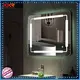 fancy modern mirror high-end for hotel 1