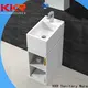 KingKonree bathroom sink stand factory price for bathroom 1