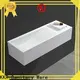 unique wall hung bathroom basins supplier for home 1