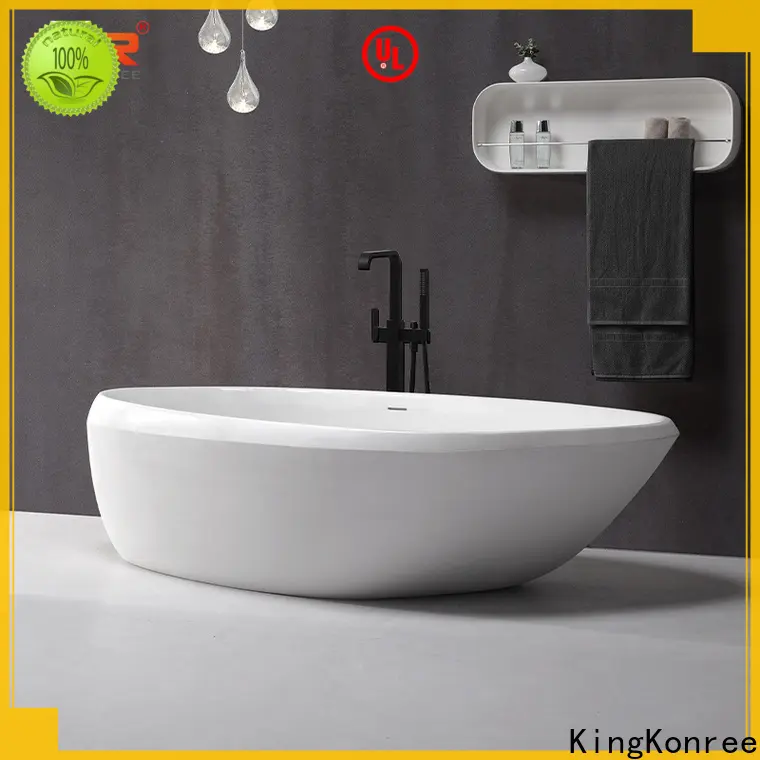 KingKonree sanitary ware manufactures customized for toilet 1