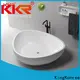 KingKonree small stand alone bathtub at discount for bathroom 1