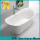 KingKonree gray sanitary ware suppliers customized for toilet 1