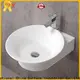 KingKonree durable designer wash basin highly-rated for hotel 1