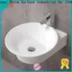 KingKonree soild surface sanitary ware suppliers factory price fot bathtub 1