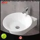 KingKonree marble wall basin manufacturer for home 1