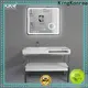 KingKonree solid stone countertops manufacturer for bathroom 1