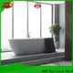 KingKonree best freestanding bathtubs at discount for hotel 1