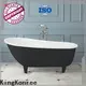 KingKonree best freestanding bathtubs OEM 1