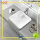 KingKonree small countertop basin design for room 1