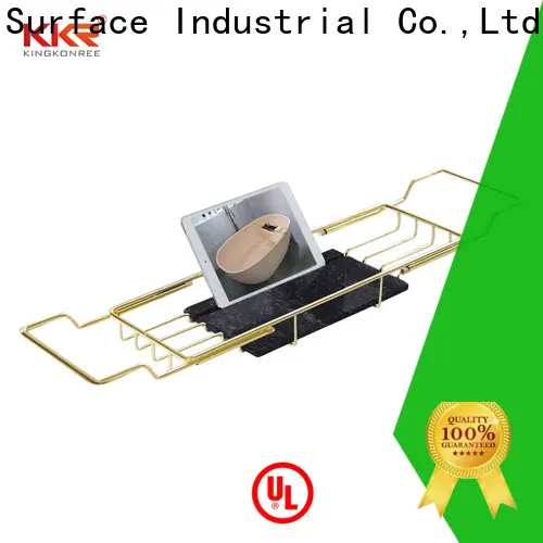 KingKonree shower shelves manufacturer for hotel 1