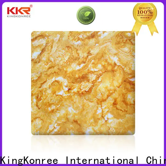 modified acrylic solid surface sheet series for indoors 1