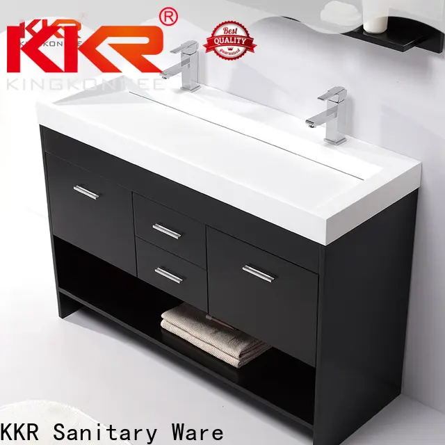 KingKonree toilet wash basin manufacturer for toilet 1