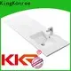 KingKonree smooth cloakroom basin with cabine manufacturer for bathroom 1