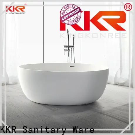KingKonree contemporary freestanding bath at discount for hotel1 1