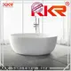 KingKonree contemporary freestanding bath at discount for hotel1 1