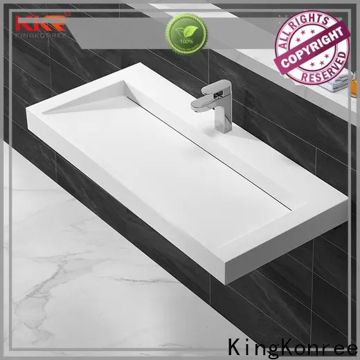 sturdy wall hung bathroom basins sink for toilet 1
