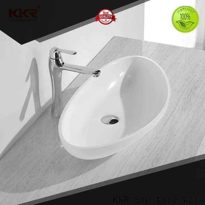 reliable bathroom countertops and sinks manufacturer for home 1