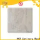 KingKonree acrylic solid surface customized for hotel 1