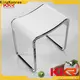 KingKonree thick white bathroom stool bulk production for home 1