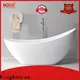 KingKonree standard bathroom freestanding tub ODM 1