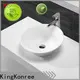 KingKonree approved above counter sink bowl cheap sample for home 1