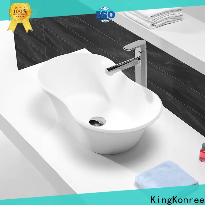 KingKonree bathroom countertops and sinks design for room 1