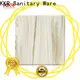 KingKonree marble acrylic solid surface sheet directly sale for home 1