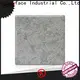 marble acrylic solid surface customized for indoors 1